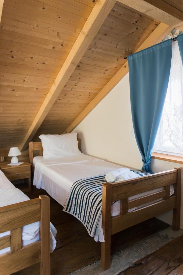 Rustic Apartment Mariva Ljubac  Exterior photo